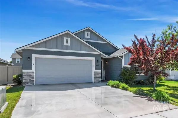 3853 W Farlam Drive,  Meridian,  ID 83642
