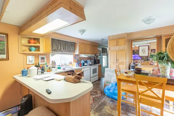 Moscow, ID 83843,4325 Lenville Rd