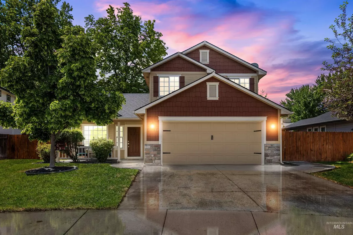 Boise, ID 83714-5517,6657 W Deangelis St