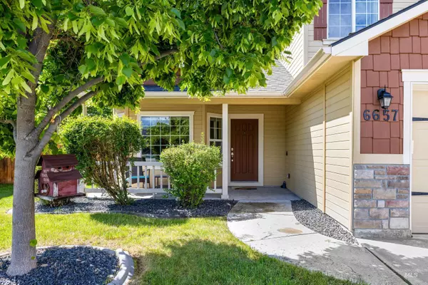 Boise, ID 83714-5517,6657 W Deangelis St