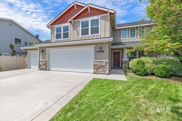 Meridian, ID 83646,4665 N Beaham Ave