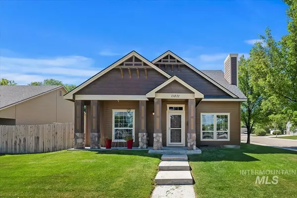 Boise, ID 83709,11871 W Wilmont St
