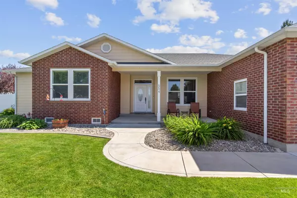 Hagerman, ID 83332,554 Valley Circle Rd