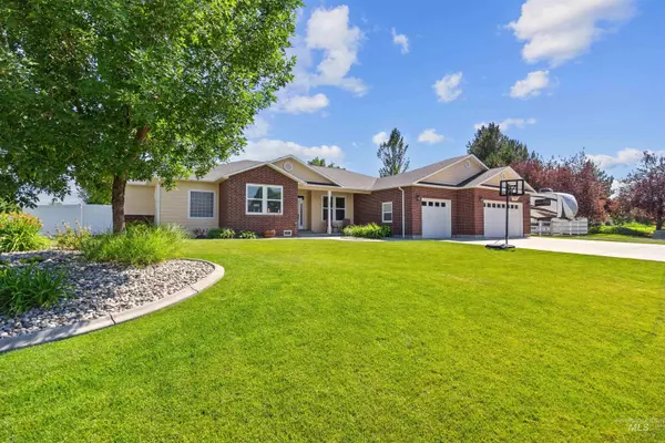 Hagerman, ID 83332,554 Valley Circle Rd