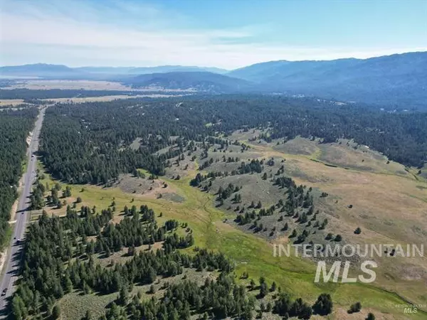 Cascade, ID 83611,Lot 01 Timber Haven Pl