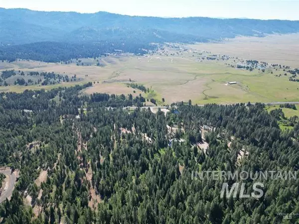 Cascade, ID 83611,Lot 01 Timber Haven Pl