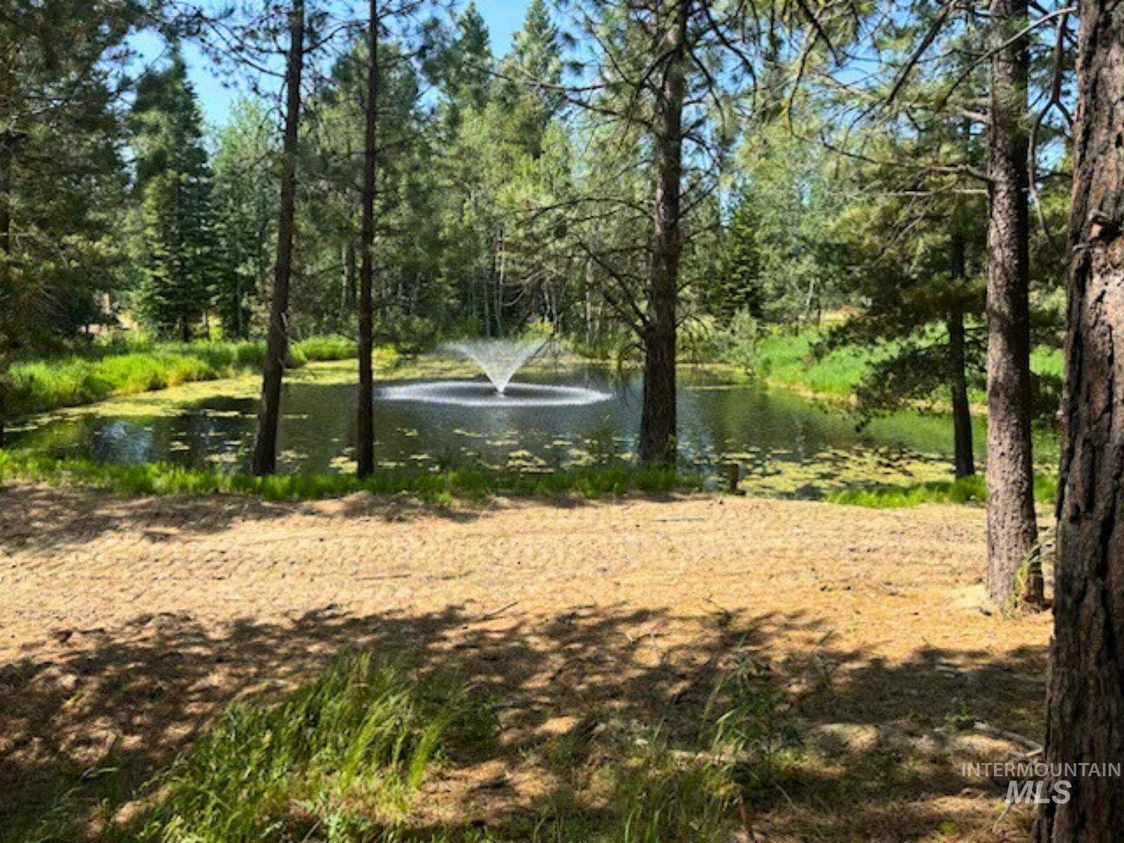 Lot 06 Timber Haven Pl, Cascade, ID 83611