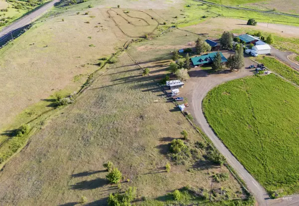 Mesa, ID 83632,2263 Kilborn Lane