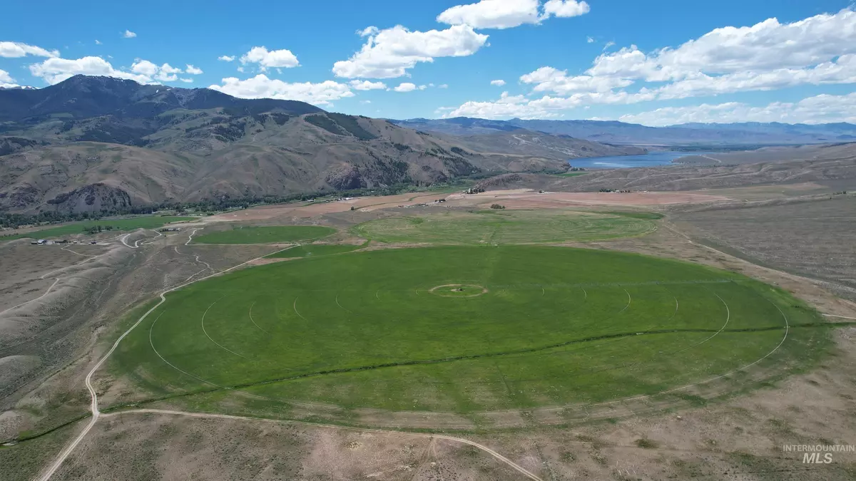 Mackay, ID 83251,4350 N 4400 W