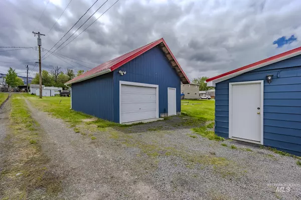 Grangeville, ID 83530,710 Elk Street