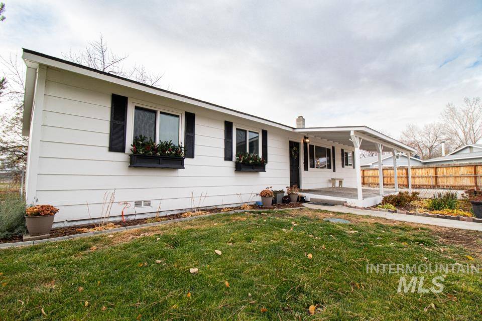 Emmett, ID 83617,1627 Verdant Ct