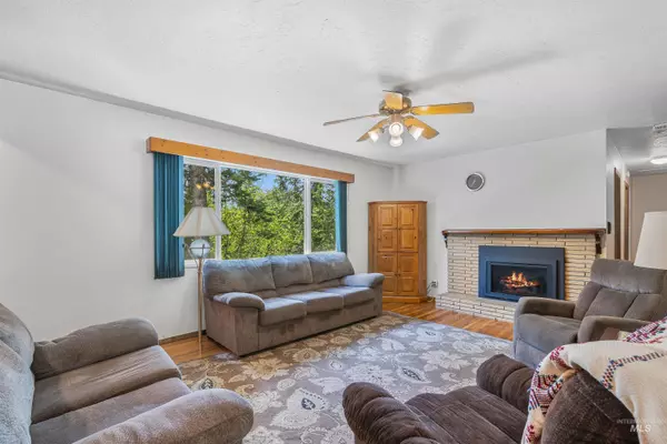 Pierce, ID 83546,314 Ponderosa Ct