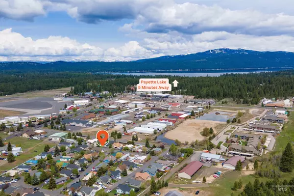 Mccall, ID 83638,406 Margaret Way