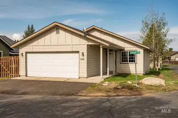 Mccall, ID 83638,406 Margaret Way