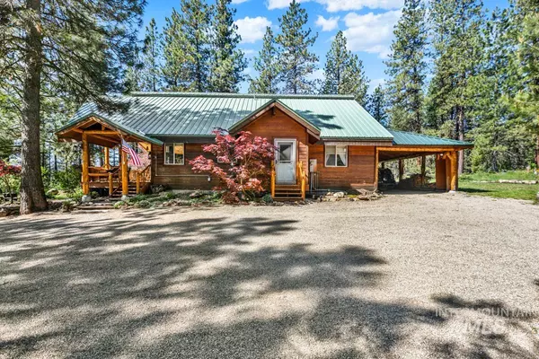 Garden Valley, ID 83622,49 Sunny Ridge Rd.