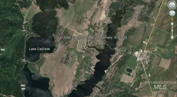 Donnelly, ID 83615,13088 Crane Shores Dr
