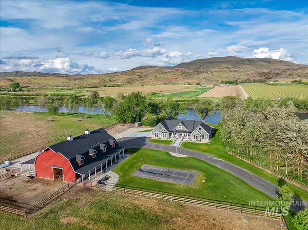 Emmett, ID 83617,3800 Birch Lane