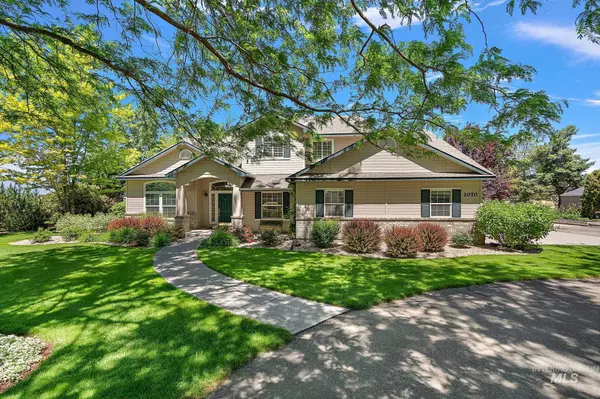 Meridian, ID 83642,2070 W Waltman St