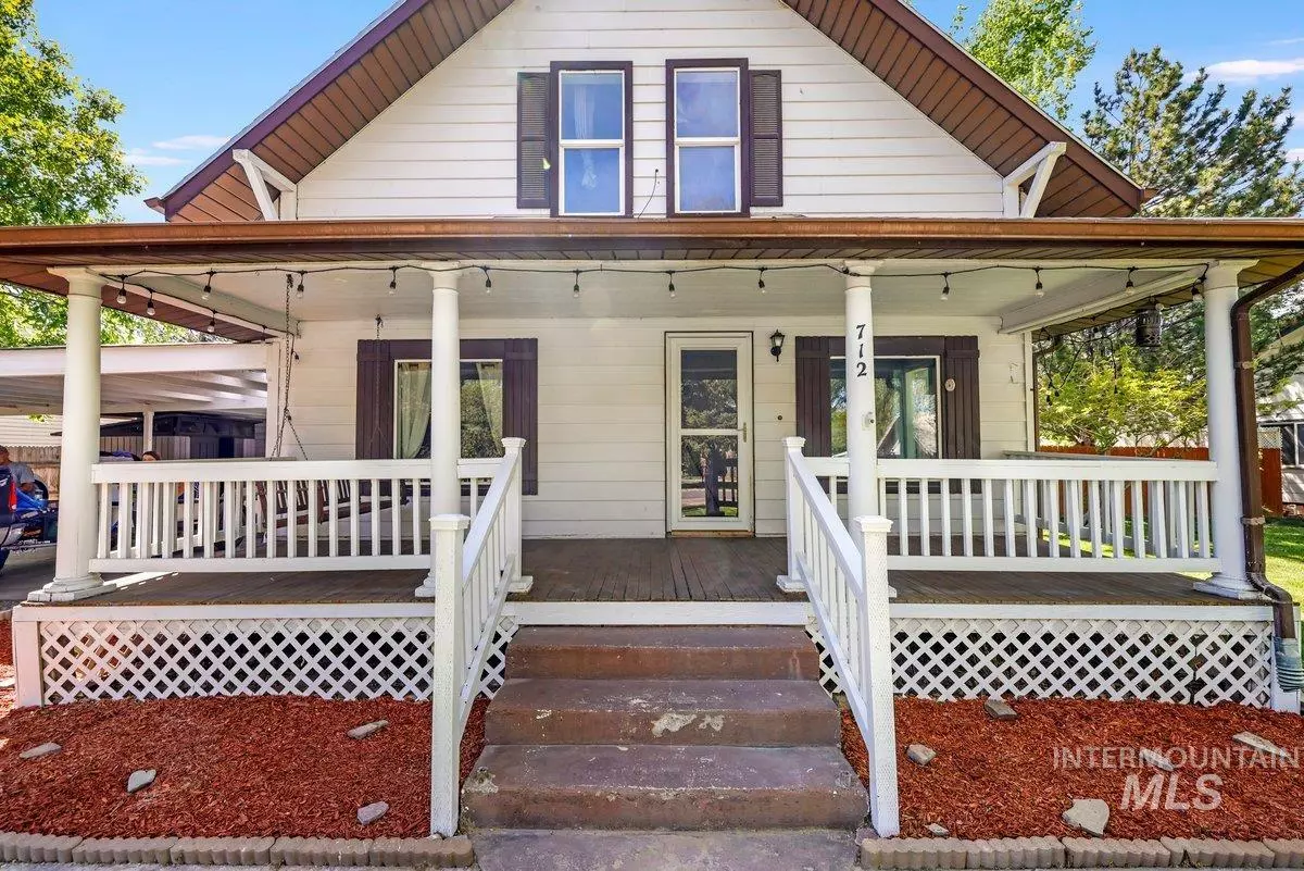 Filer, ID 83328,712 Yakima Ave