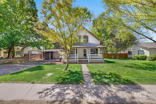 Filer, ID 83328,712 Yakima Ave