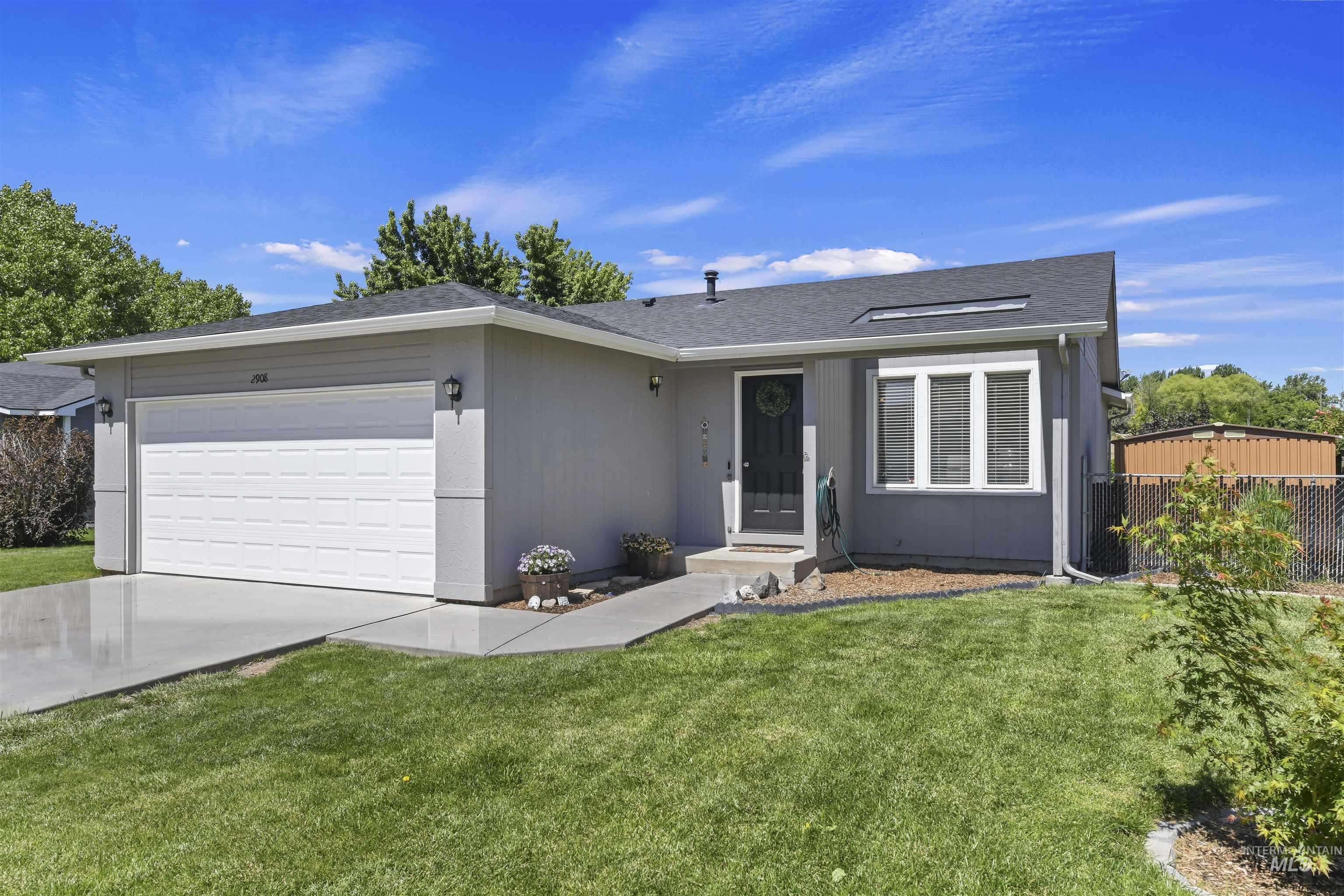 2908 E Iowa Ave, Nampa, ID 83686