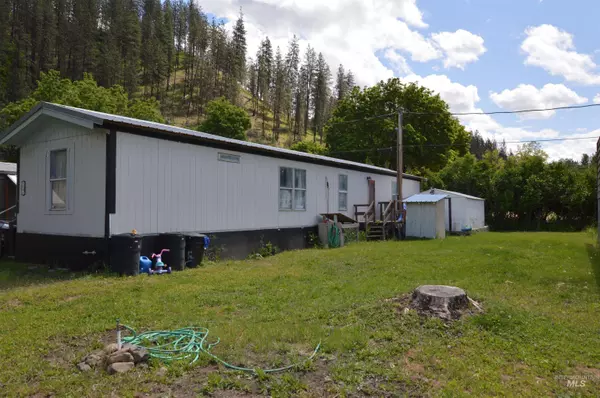 Peck, ID 83545,207 Court St