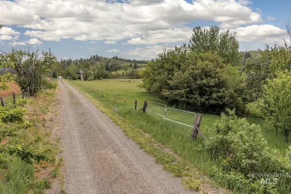 Council, ID 83612,2445 Orchard Rd