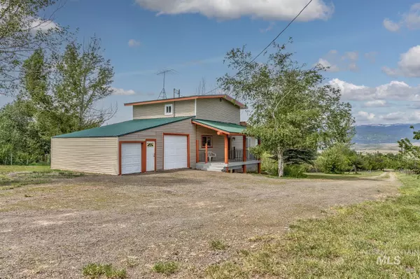 Council, ID 83612,2445 Orchard Rd