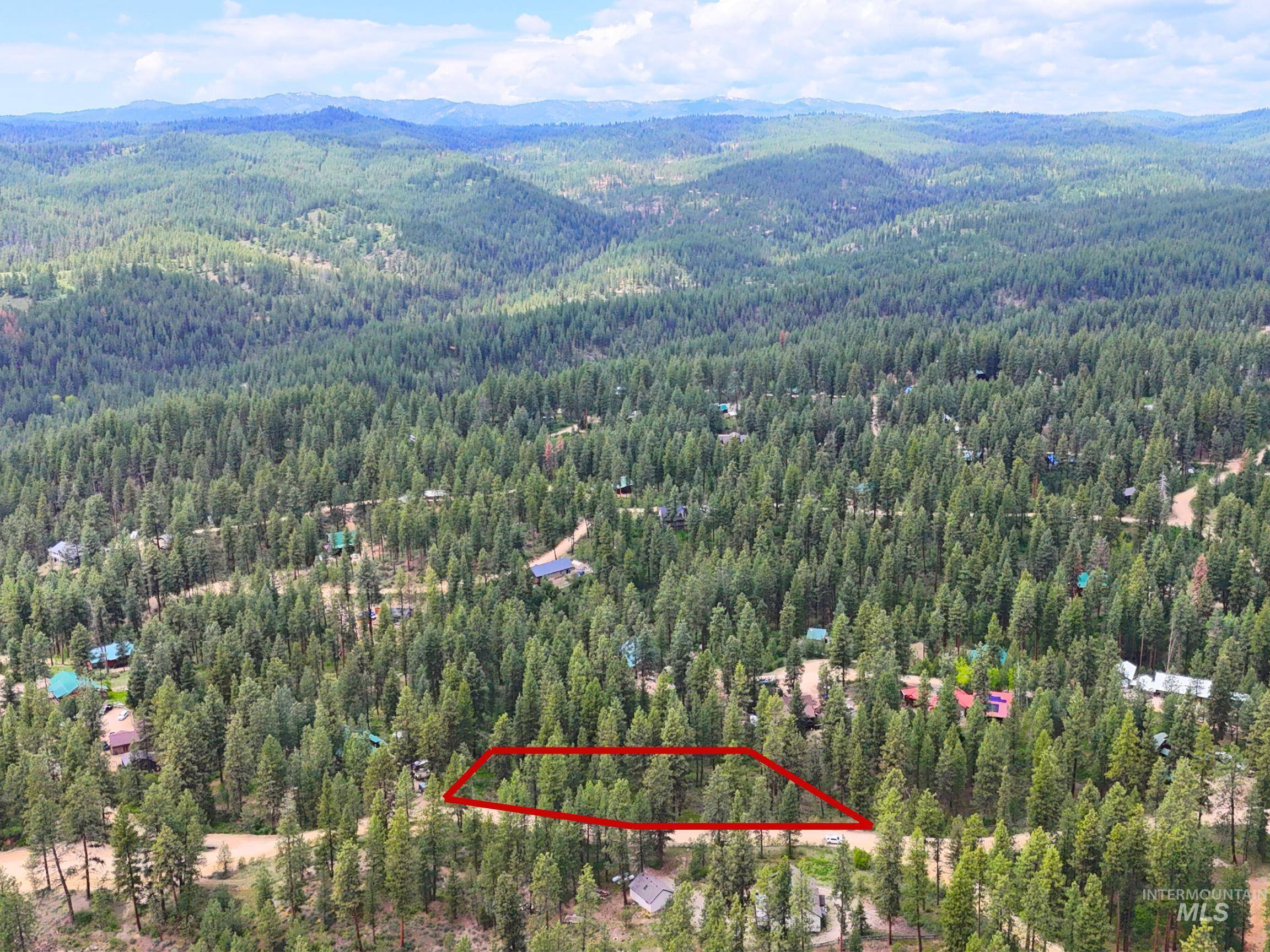 Idaho City, ID 83631,TBD Meadow Rd