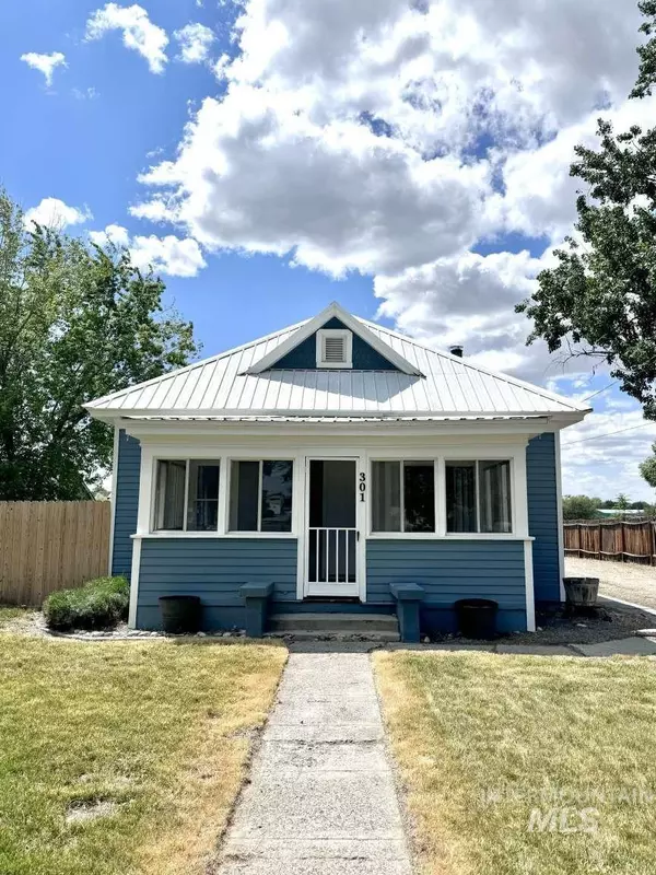 301 West Blvd, New Plymouth, ID 83655