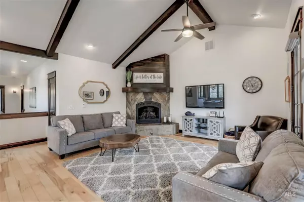 Mccall, ID 83638,1520 Roosevelt Ave