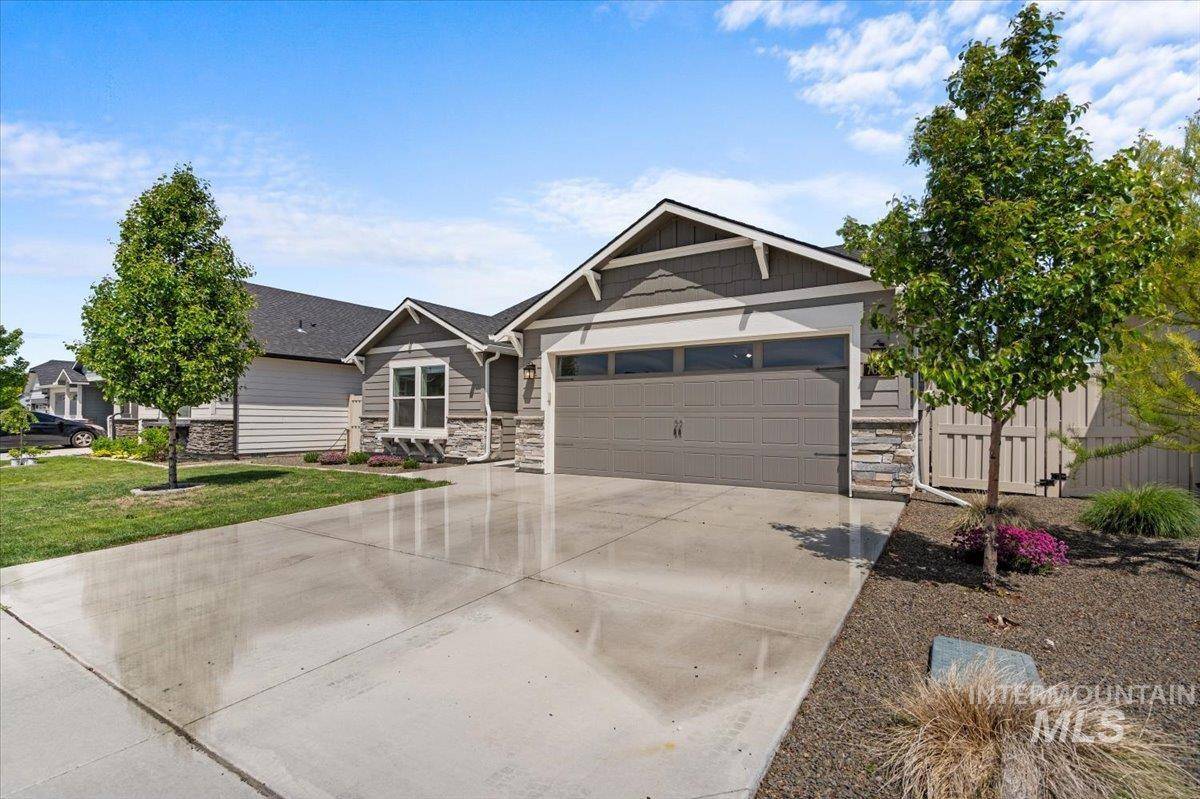 Boise, ID 83709,7682 W Itasco Dr.