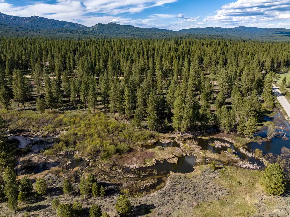 Placerville, ID 83666,Lot 24 Trail Creek Ct