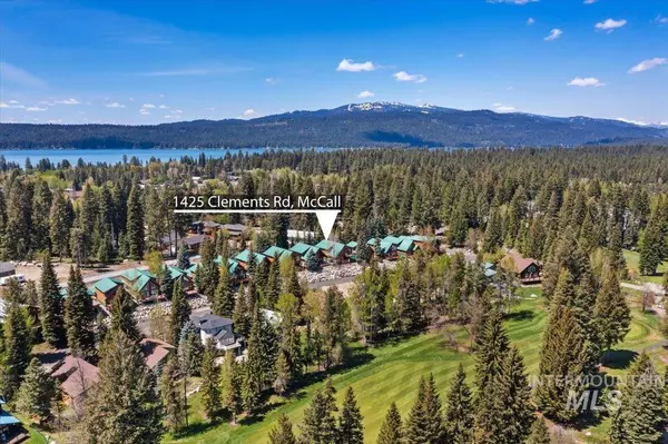 Mccall, ID 83638,1425 Clements Rd