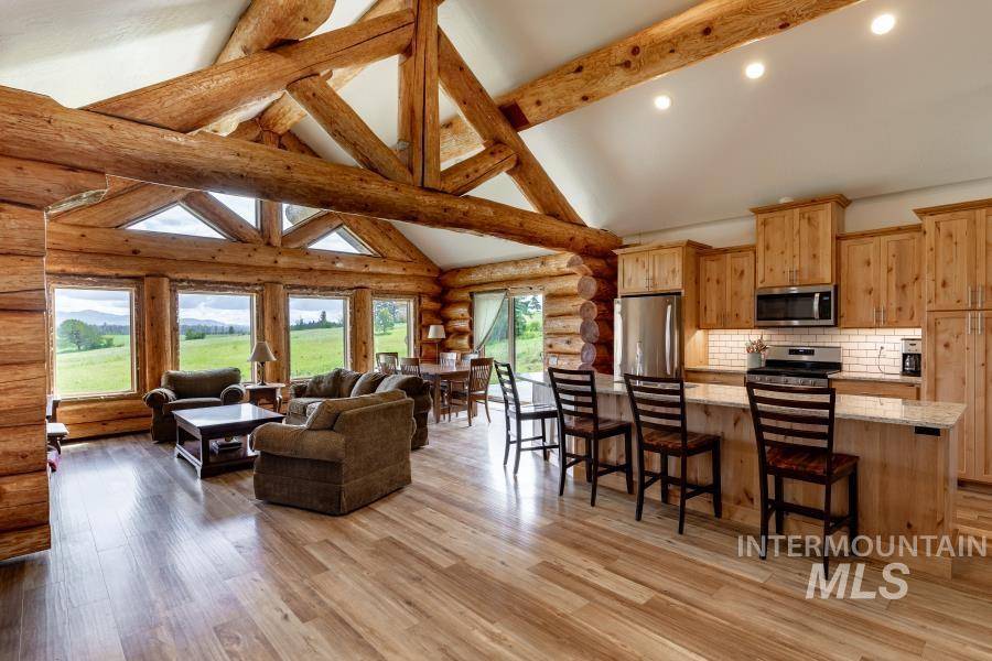 Princeton, ID 83857,1008 Starview Lane