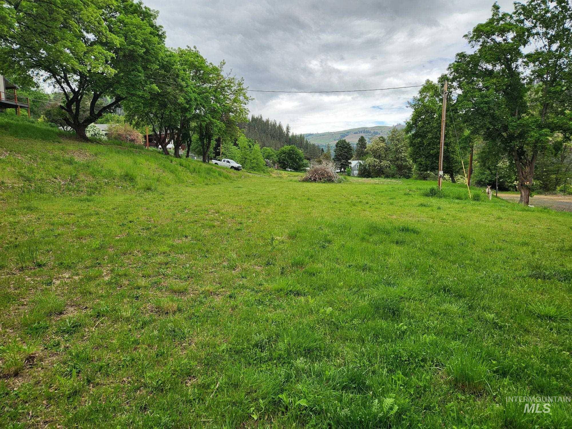 TBD N Marion St, Peck, ID 83545