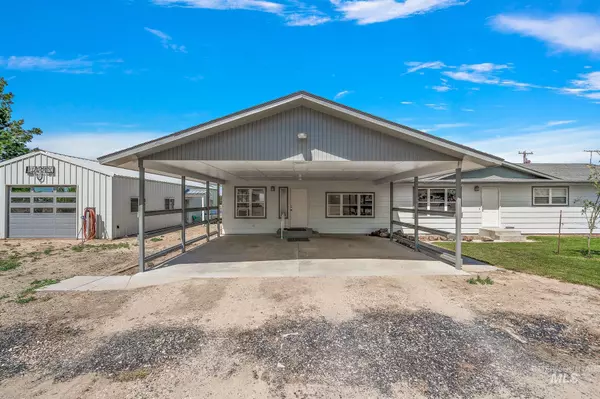 New Plymouth, ID 83655,3300 SW 2nd Ave