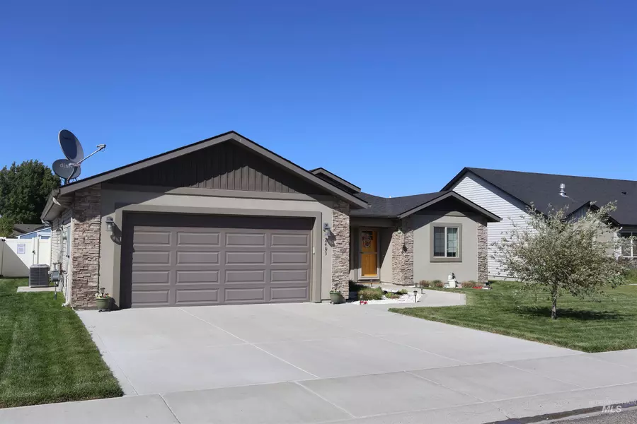 2403 Yellowstone Trail, Burley, ID 83318