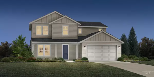 8905 W Tamworth Dr, Star, ID 83669