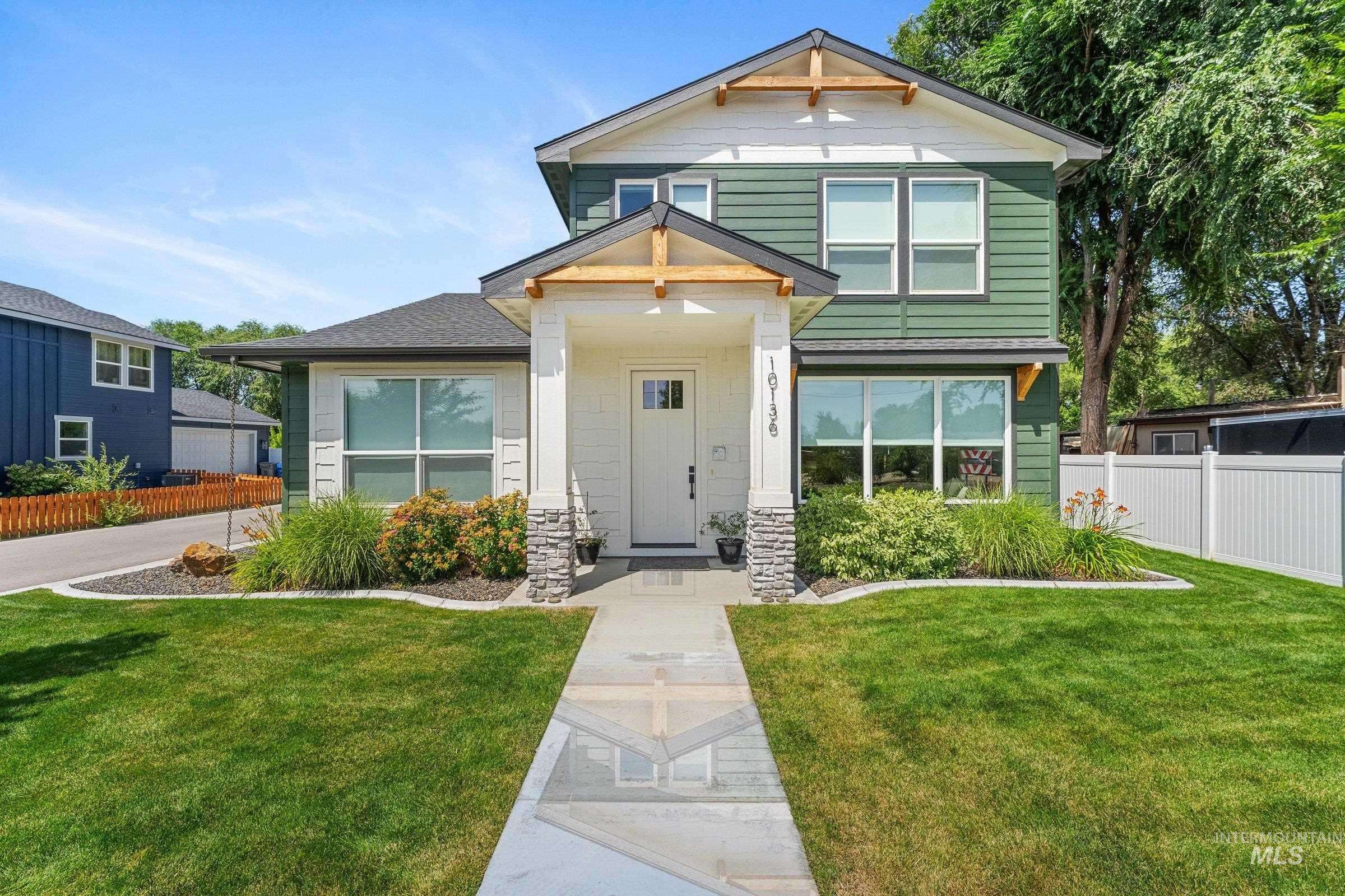 10136 Shields, Boise, ID 83714