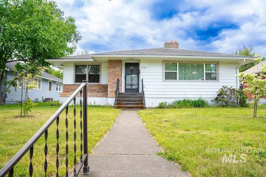 1114 12th Ave, Lewiston, ID 83501