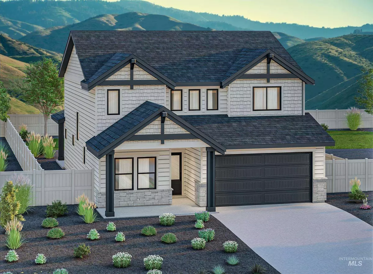 Eagle, ID 83629,6816 N Kaysa Way