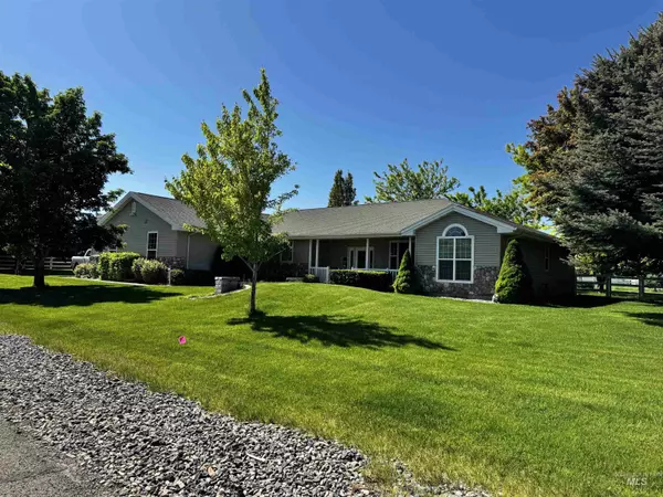 Kimberly, ID 83341,3515 East 3985 North