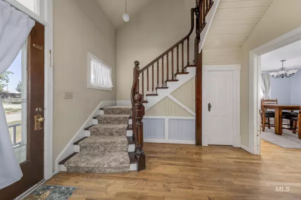 Weiser, ID 83672,411 W 3rd Street