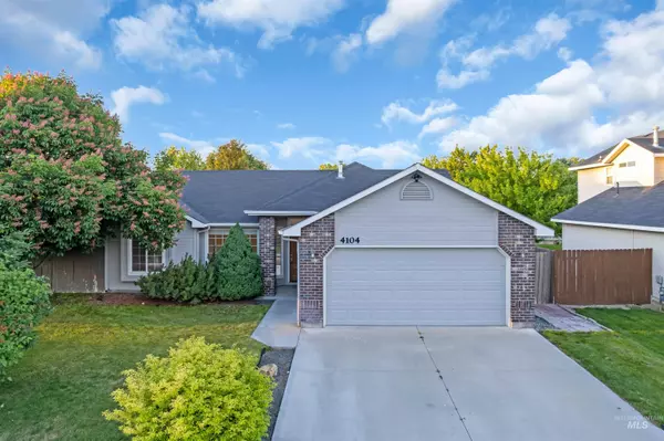 4104 Iris Ct,  Nampa,  ID 83687
