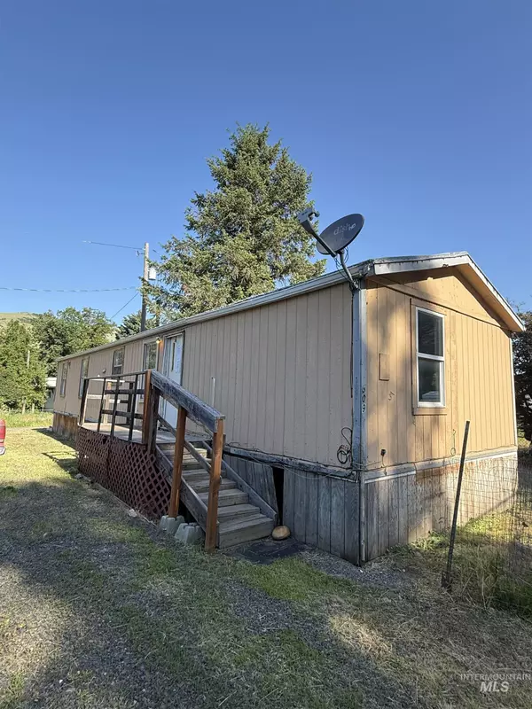309 Main Street, Stites, ID 83552