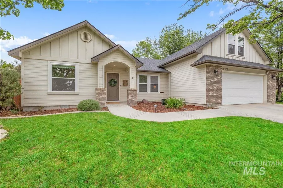4320 E Belfast Bay, Meridian, ID 83642