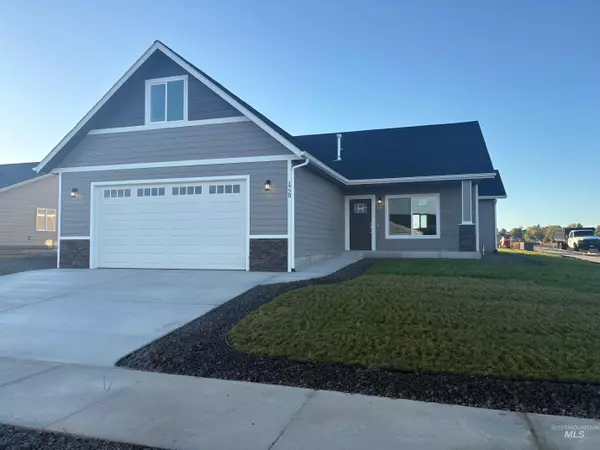 1728 Yellowstone Court, Lewiston, ID 83501