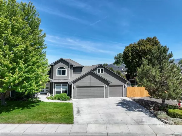 2942 E Eastgate Dr, Boise, ID 83716