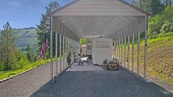 Kooskia, ID 83539,544 Ridgewood Dr.